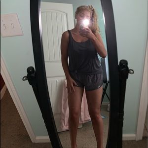 ⭐️workout tank⭐️